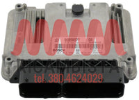 96858577 Chevrolet Captiva 2.0 centralina motore