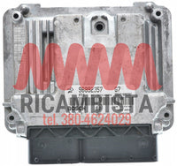 96892357 Chevrolet Captiva 2.0 centralina motore