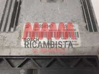 96950947 Chevrolet Captiva 2.0 centralina motore