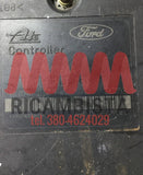 97GG2C013AA Ford Scorpio centralina gruppo pompa ABS Euro 189
