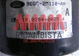 97GG2C013AA Ford Scorpio centralina gruppo pompa ABS Euro 189