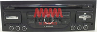 98083776ZD Citroen C5 autoradio lettore CD Navigatore satellitare