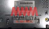 98083776ZD Citroen C5 autoradio lettore CD Navigatore satellitare