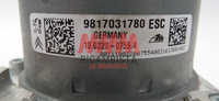 9817031780 Peugeot 208 centralina gruppo pompa ABS Euro 230