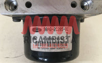 98AG2C285BE Ford Focus centralina gruppo pompa ABS Euro 189