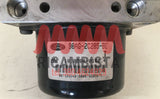 98AG2C285BE Ford Focus centralina gruppo pompa ABS Euro 189