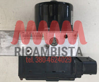 98AG2C285BE Ford Focus centralina gruppo pompa ABS Euro 189