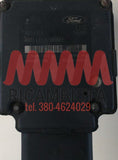 98AG2C285BE Ford Focus centralina gruppo pompa ABS Euro 189