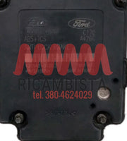 98AG2C285BF Ford Focus centralina gruppo pompa ABS Euro 189