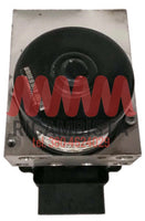 98AG2M110CA Ford Focus centralina gruppo pompa ABS Euro 189