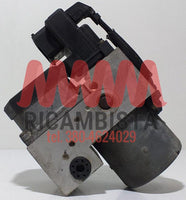 98BG2C285CB Ford Cougar centralina gruppo pompa ABS RIPARAZIONE