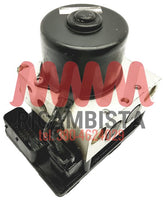 98FG2C013AB Ford Fiesta centralina gruppo pompa ABS Euro 189