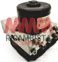 98FG2C013BA Ford Puma centralina gruppo pompa ABS Euro 189