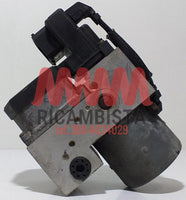 98VB2C219AB Ford Transit centralina gruppo pompa ABS RIPARAZIONE