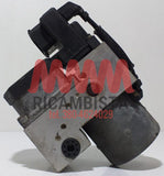 98VB2C219AB Ford Transit centralina gruppo pompa ABS RIPARAZIONE