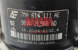 98VW2L580AD Ford Galaxy centralina gruppo pompa ABS Euro 189