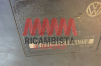 98VW2L580AD Ford Galaxy centralina gruppo pompa ABS Euro 189