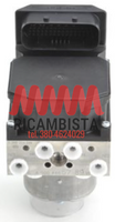 A0004464589 Mercedes Sprinter centralina gruppo pompa ABS Euro 199