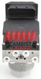 A0004464589 Mercedes Sprinter centralina gruppo pompa ABS Euro 199