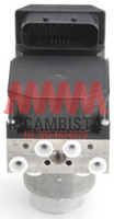 A0004465289 Mercedes Sprinter centralina gruppo pompa ABS Euro 199