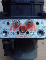 A0004466289 Mercedes Sprinter centralina gruppo pompa ABS Euro 199