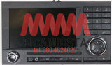 A0004468262 Mercedes Actros lettore CD Multimediale