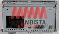 A0004468262 Mercedes Actros lettore CD Multimediale