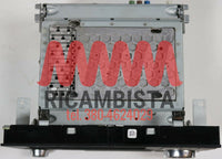 A0004468262 Mercedes Actros lettore CD Multimediale