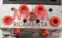 A0014460989 Mercedes Viano centralina gruppo pompa ABS Euro 199