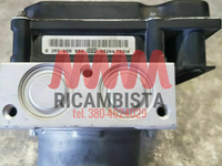 A0014463789 Mercedes Sprinter centralina gruppo pompa ABS Euro 230