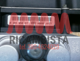 A0014465489 Mercedes Vario centralina gruppo pompa ABS Euro 230