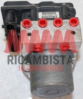 A0014467989 Mercedes Sprinter centralina gruppo pompa ABS Euro 230