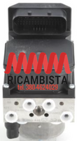 A0025404945 Mercedes Sprinter centralina gruppo pompa ABS Euro 199