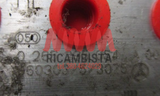 A0054319512 Mercedes Classe A W245 centralina gruppo pompa ABS Euro 230