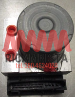 A0014461689 Mercedes Viano centralina gruppo pompa ABS Euro 230