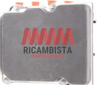 A0014461689 Mercedes Viano centralina gruppo pompa ABS Euro 230
