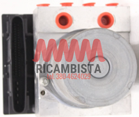 A0014461689 Mercedes Viano centralina gruppo pompa ABS Euro 230