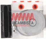 A0014461689 Mercedes Viano centralina gruppo pompa ABS Euro 230