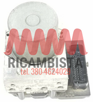 A0004468389 Mercedes Sprinter centralina gruppo pompa ABS Euro 230