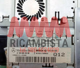 A1638203689 Mercedes ML W163 navigatore satellitare