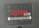 A1645458332 Mercedes ML350 centralina gruppo pompa ABS ESP Euro 235