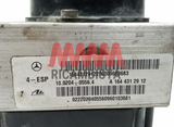 A1645458332 Mercedes ML350 centralina gruppo pompa ABS ESP Euro 235
