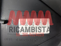 A1685404011 Mercedes Classe A W168 quadro strumenti