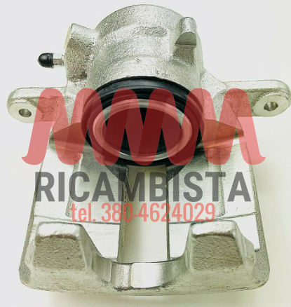 A1694200283 Mercedes Classe A W169 pinza freni anteriore destra