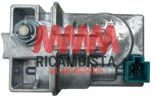 A2045458132 Mercedes W204 centralina bloccasterzo riparazione
