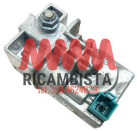 4E1919612 Audi A8 pannello di controllo MMI
