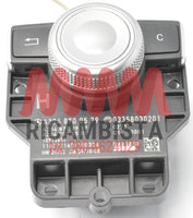 A2048700579 Mercedes Classe C W204 joystick comando navigatore
