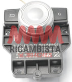 A2048700579 Mercedes Classe C W204 joystick comando navigatore