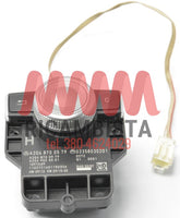 A2048700579 Mercedes Classe C W204 joystick comando navigatore