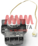 A2048700579 Mercedes Classe C W204 joystick comando navigatore